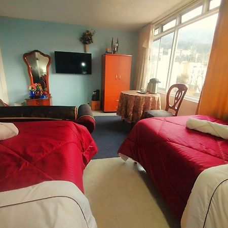 La Candelaria Centro Historico - Cozy Room Bogota Luaran gambar